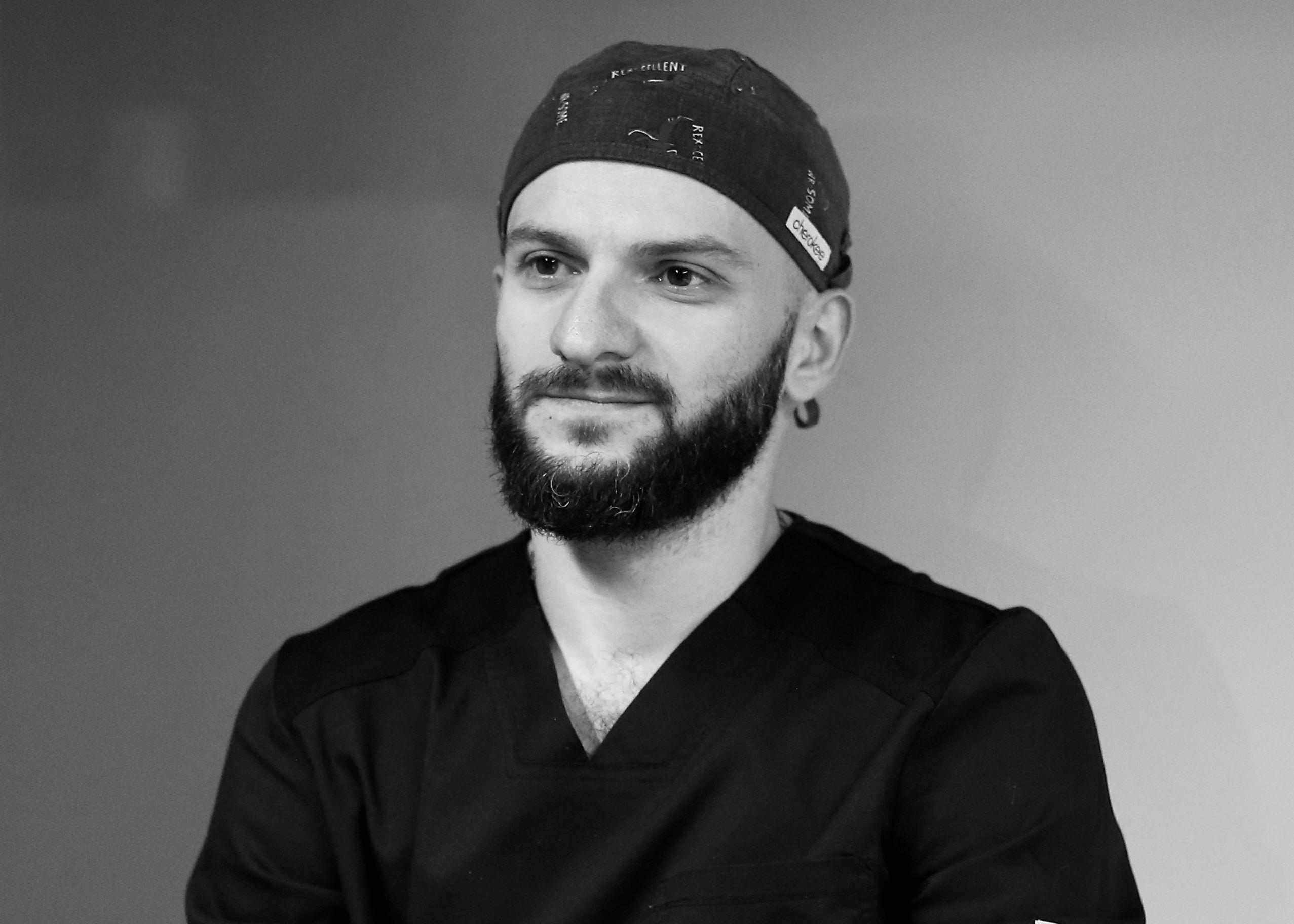 ლერი მორგოშია